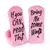 If you can read this - bring me some wine se sklenicí