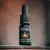 10 ml 10 % CBD olej 500 mg Swisshempy