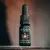 10 ml 15 % CBD olej 1500 mg Swisshempy