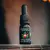10 ml 20 % CBD olej 2000 mg Swisshempy