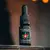 10 ml 30 % CBD olej 3000 mg Swisshempy