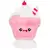 Strawberry Milkshake