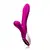 Loveo Euphoria vibrátor - Temperature sensor