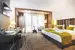 Rodinná prepojená izba Premium (58 m²)
