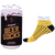 Ponožky s motivem piva v dárkové plechovce – typ 6