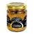 Akatový med s kousky černého lanýže, 120 g