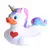 Gumová kačenka Unicorn