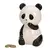 Keramická pokladnička Panda