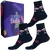 Dárkový set ponožek - Číšník