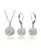 Set Discoballs - Crystal