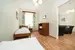 Jednoložnicový apartmán pro 3–4 osoby