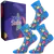 Dárkový set ponožek - Zmrzlina