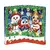 Christmas Kinder Panáčci Tisch-Adventskalender, 127 g
