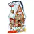 Christmas Kinder Chaloupka Adventskalender, 210 g