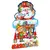 Christmas Kinder Santa Adventskalender, 210 g