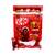 Nestle Christmas Kitkat Adventskalender 208 g