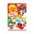 Chupa Chups adventní kalendář (210,7 g)
