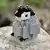 Baby tučňák Nanoblock