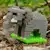 Slon Nanoblock