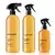 Set univerzálních sprejů (Mint, Lavender, Citrus)