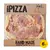 6× pizza - šunková
