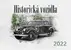 Historická vozidla 2022