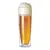 Dvoustěnná sklenice na pivo 500 ml