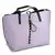 Kožená kabelka Shopper – Ametys