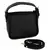 Kožená kabelka crossbody – Onyx