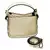 Kožená kabelka crossbody – Achát