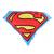 3D polštářek Superman SUOP 171021