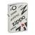 Zippo Planet Zippo, patina