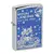 Zippo Moon Landing, leštěný