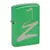 Zippo Golf, lesklý