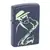 Zippo Jazz, matný