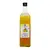 Zázvorový sirup s medem (1000 ml)