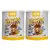 Protein ICE COFFEE - Vanilka, 2x 270 g