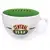 Velký cappuccino hrnek Central Perk (650 ml)