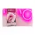 Mýdlo glycerinové Hand Made Roses 75g