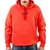 Mikina YOKKAO TIGER PRINT HOODIE
