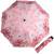 Deštník s motivem Růže