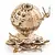 Mechanický globus Ugears - malý
