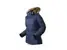 Zimní bunda Trimm Boneta - Dark navy