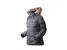 Zimní bunda Trimm Boneta - Grey
