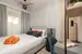 Apartmán Junior Suite s balkónom