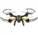 SKY DRONE TK107, Wifi FPV, kompas