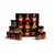 Ochutnávkový box 9x chilli mash