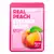Real Peach Essence Plátýnková maska