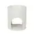 Aroma lampa + 12 ks vosků (Vanilla, Cotton)