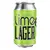 Lime Lager